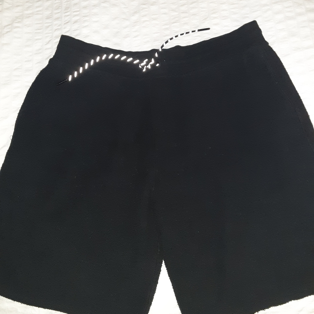 Gym shorts